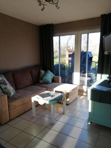 Haus Bernsteinchen in Gustow