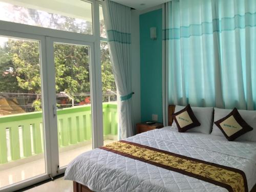 Khách sạn mini Ánh Phương