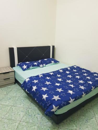 Homestay Che Wan - Gambang