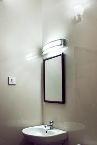 Double room, deluxe, balcony