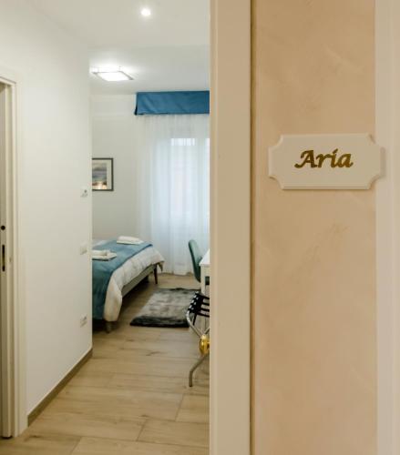 Le vestali Guest House, Rzym (zdjęcie 8)