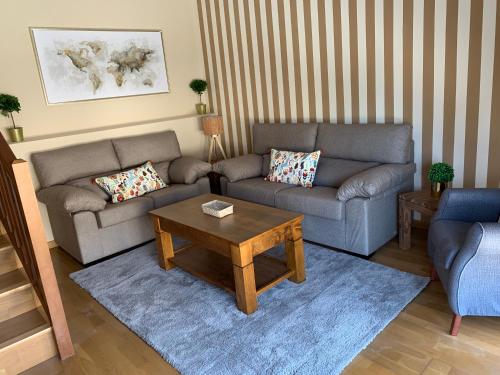  Casa en Martín Miguel a 15 Minutos de Segovia in Martín Miguel