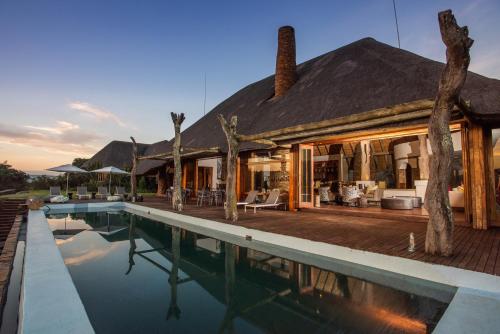 . Tala Collection Private Game Reserve by Dream Resorts