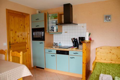 Gîte de La Belle Étoile