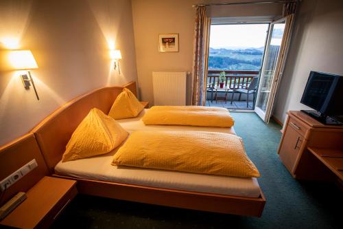 Hotel Eckbergerhof in Gamlitz, Österreich