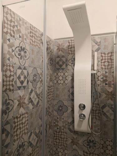 C'era una volta room