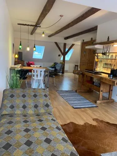 Mariazeller Rooms in Mariazell, Österreich