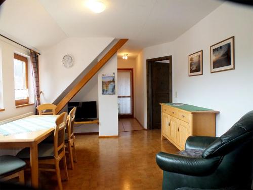 Gästehaus Schrot - Apartment - Bad Schandau