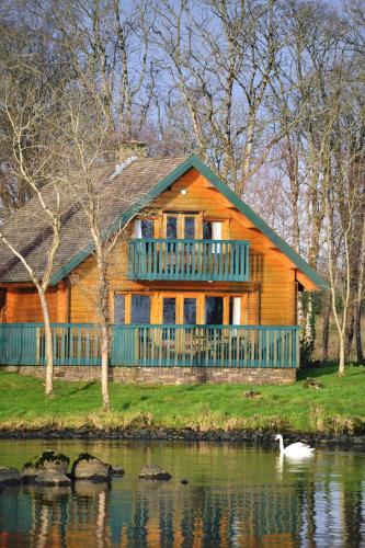 Lusty Beg Island