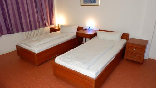 Hostel am Kurtti, Berlin (zdjęcie 8)