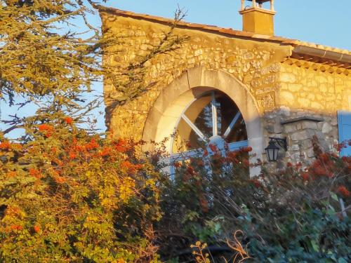 Cornillon - Oase in Südfrankreich