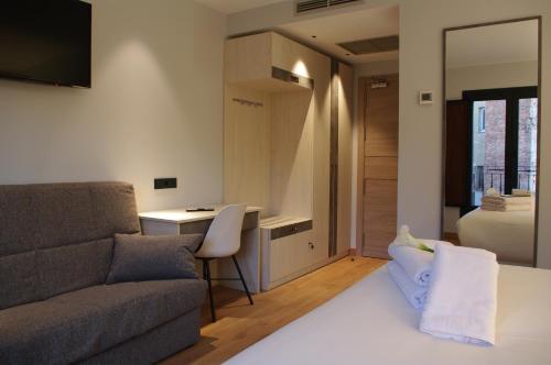 Hotel NERU con Encanto - image 12