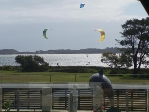 The DOLPHIN PLACE in Australind