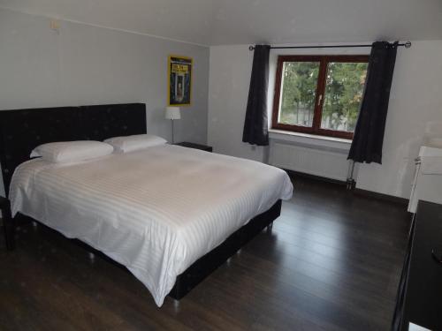 Guesthouse Les Tilleuls - image 12