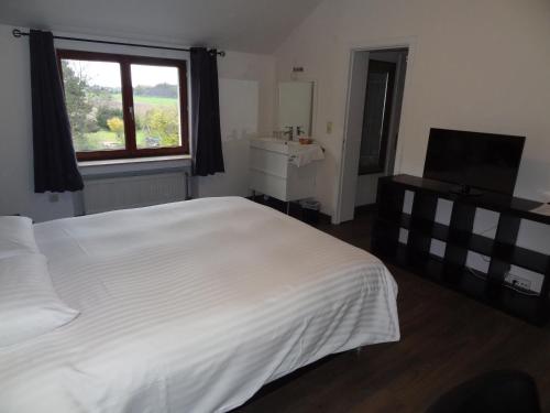 Guesthouse Les Tilleuls 5