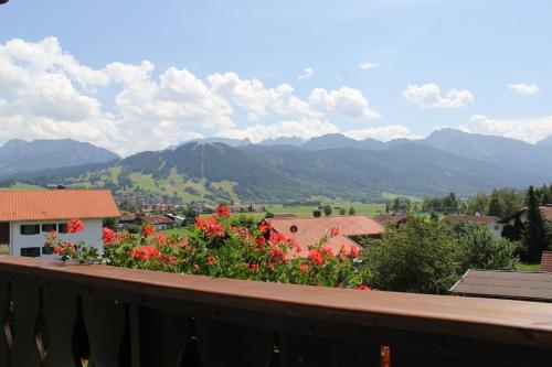 Hotel Alpenblick Berghof