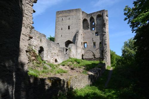 Ferienwohnung Fuchs