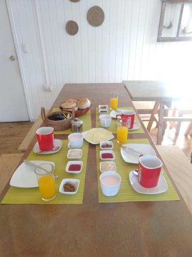 Quilda Hostel