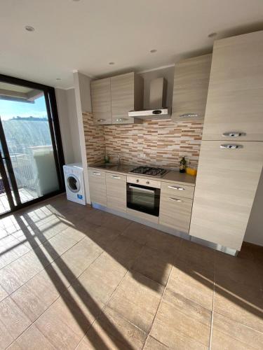Nick & Santo's Holiday Homes 4