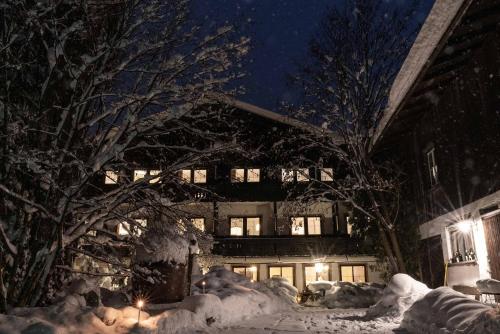 Unterwirt - Restaurant & Gasthof Ebbs – Ebbs, MO
