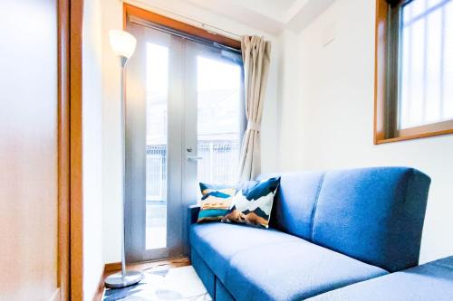 Yahiro 4-chome House 1F