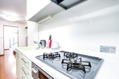 Yahiro 4-chome House 1F