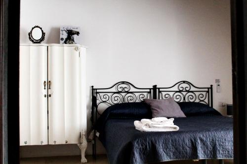Il Mulino di Amleto - Bed and Breakfast letterario