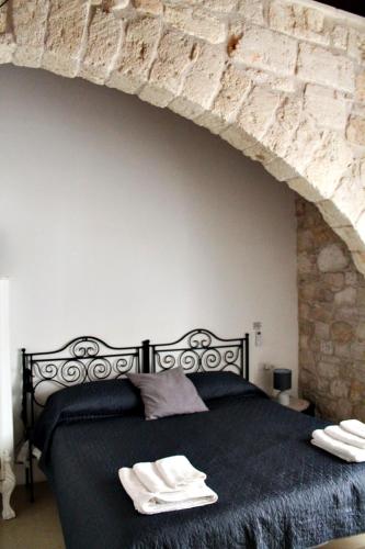 Il Mulino di Amleto - Bed and Breakfast letterario