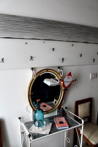 Il Mulino di Amleto - Bed and Breakfast letterario