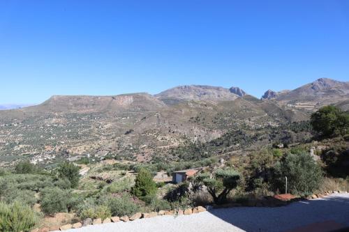  Casa Arts in Los Cortijillos