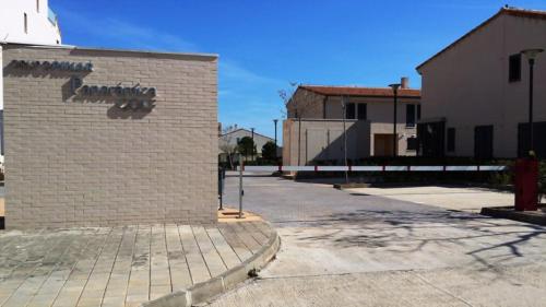 Fabuloso alojamiento compuesto por 4 chalets adosados de lujo en Panorámica Golf para 28 personas piscina con CIRCUITO SPA photo 2