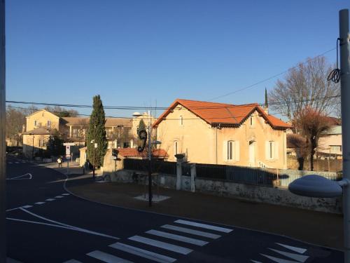 Maison de village - Monteux centre - Provence