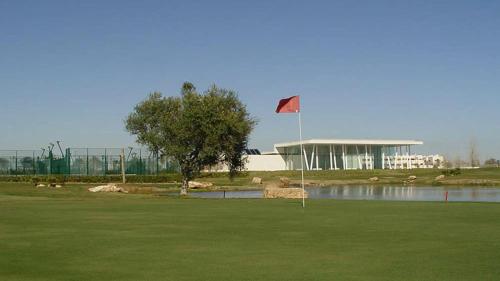 Fabuloso alojamiento compuesto por 4 chalets adosados de lujo en Panorámica Golf para 28 personas piscina con CIRCUITO SPA