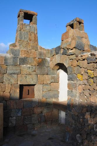 Horizon Pantelleria