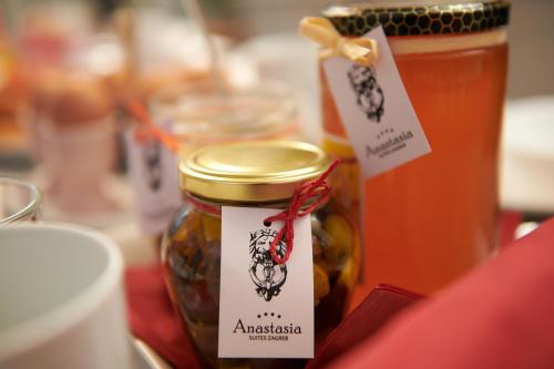 Anastasia Suites Zagreb - image 6