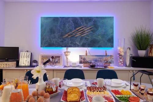 Anastasia Suites Zagreb - image 14