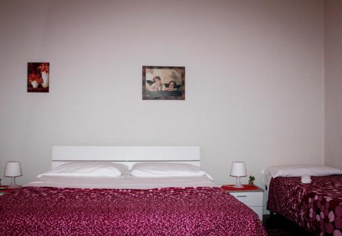 Triple Room with Private Bathroom image 10
