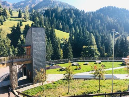 View, casa della neve in Foppolo
