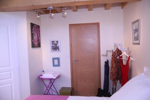 Les Chambres de Jeannette, Marsylia (zdjęcie 5)