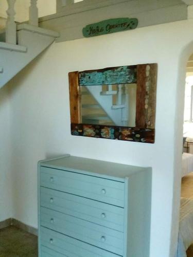 Efcaliptos cottage gîte à louer Rípaina