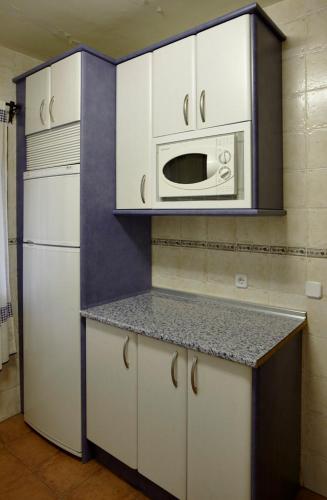 casa rio alberche y el cortijo de gredos in Navaluenga