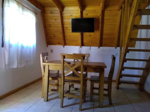 Cabanas Ranchos