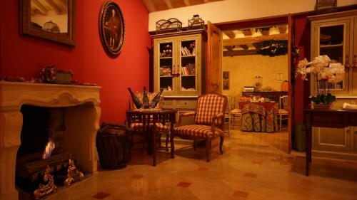 Relais Médicis