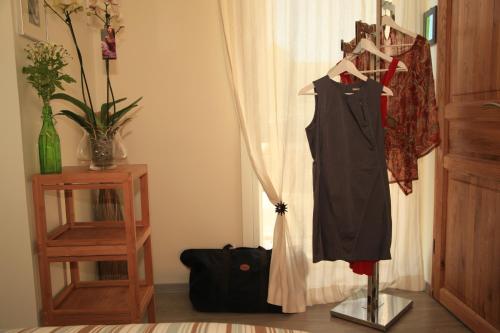 Les Chambres de Jeannette, Marsylia (zdjęcie 8)