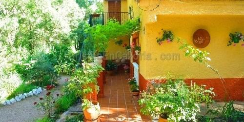  CASA DE LA LUNA in Arroyo Frio