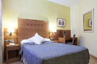 Hotel Cervantes, Séville (photo 3)