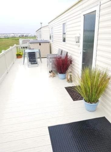 I19 8 Berth The Chase gîte à louer Ingoldmells