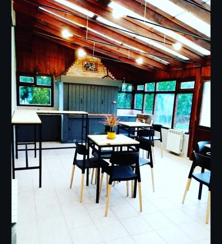Trastienda Guest House