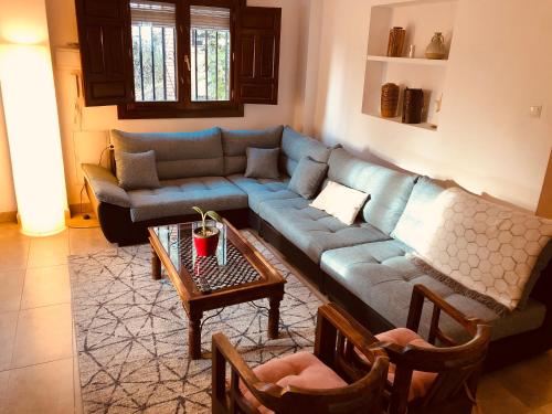 Casa de Adonay 2 gîte à louer Huétor Vega