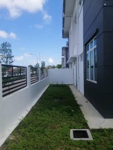 Desaru Beach Arcadia Villas In Kangkar Chemaran Malaysia Reviews Price From 44 Planet Of Hotels